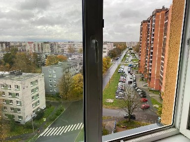 Продается 1-комн. квартира, 44,3 м²