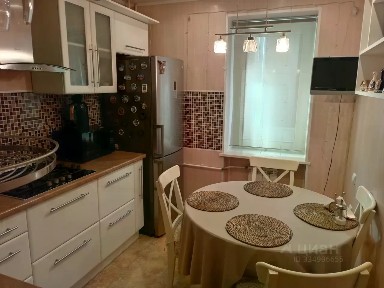Продается 3-комн. квартира, 60,8 м²