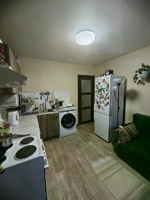 Продается 1-комн. квартира, 39 м²