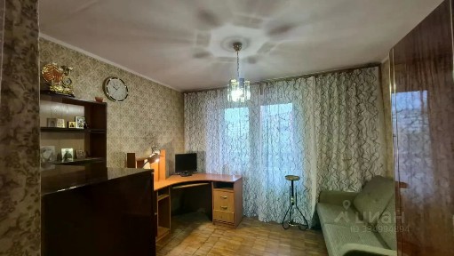 Продается 2-комн. квартира, 49,4 м²