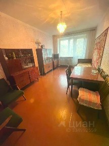 Продается 2-комн. квартира, 45 м²