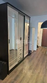 Продается студия, 30 м²
