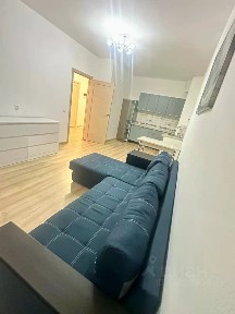 Продается 1-комн. квартира, 43,3 м²