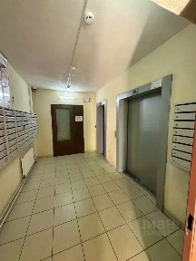 Продается студия, 22,7 м²