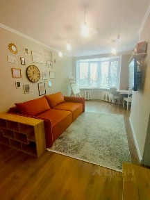 Продается 3-комн. квартира, 54 м²