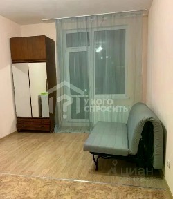 Продается студия, 23,3 м²