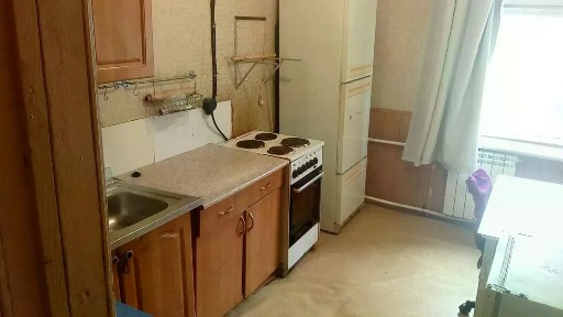 Продается 2-комн. квартира, 45,2 м²