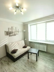 Сдается 1-комн. квартира, 34 м²