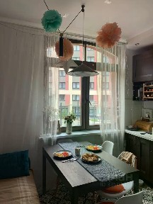 Сдается 1-комн. квартира, 38,4 м²