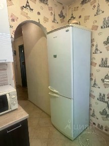 Сдается 1-комн. квартира, 32,4 м²
