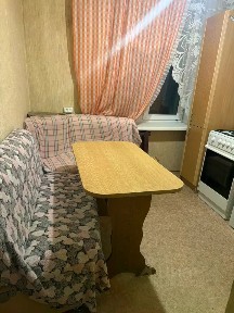 Сдается 1-комн. квартира, 34,9 м²