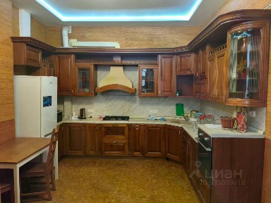 Сдается 2-комн. квартира, 76 м²
