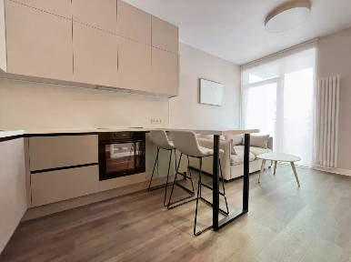 Сдается 1-комн. квартира, 38 м²