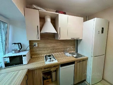 Сдается 1-комн. квартира, 30 м²