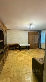 Сдается 1-комн. квартира, 46 м²