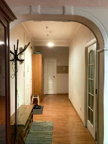 Сдается 2-комн. квартира, 69,6 м²