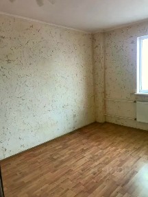 Сдается 1-комн. квартира, 36,8 м²