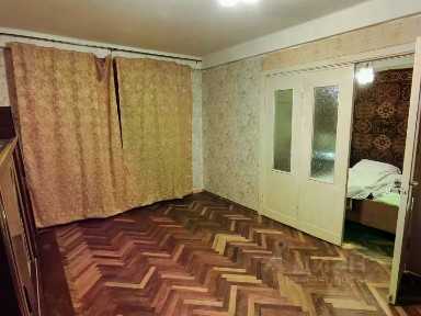 Сдается 2-комн. квартира, 43 м²