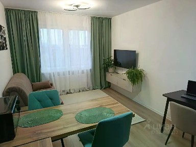 Сдается студия, 22,6 м²