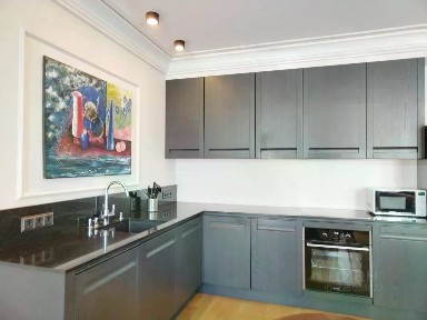 Сдается 3-комн. квартира, 120 м²