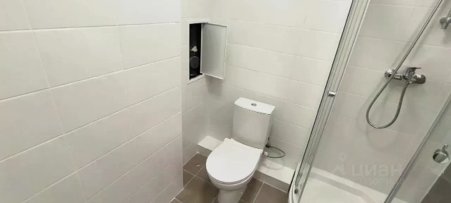 Сдается студия, 21,5 м²