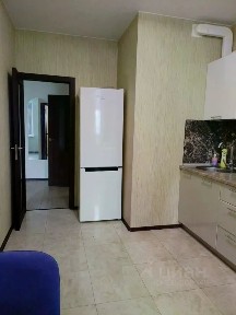 Сдается 1-комн. квартира, 34,7 м²