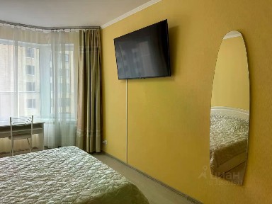 Сдается 1-комн. квартира, 36 м²