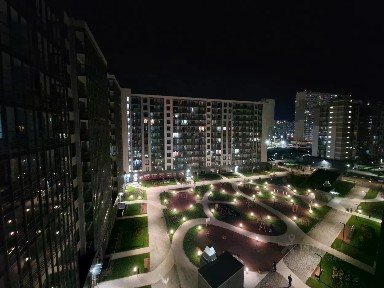 Сдается 2-комн. квартира, 60,8 м²