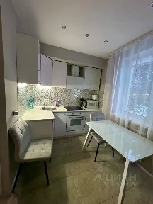 Сдается 1-комн. квартира, 39,9 м²