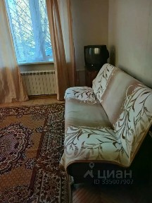 Сдается 1-комн. квартира, 36 м²