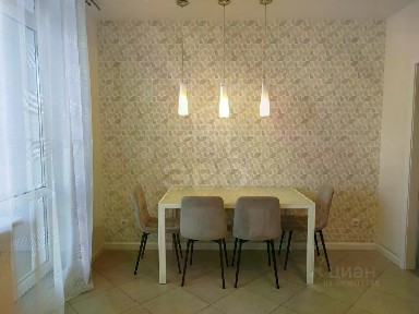 Сдается 3-комн. квартира, 87 м²