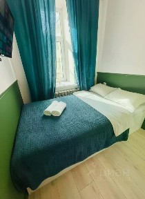 Сдается студия, 15 м²