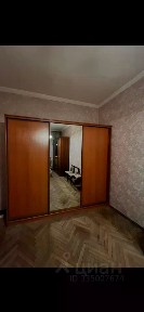 Сдается 2-комн. квартира, 58 м²