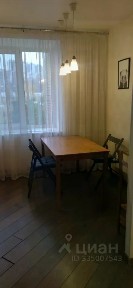 Сдается 1-комн. квартира, 36 м²