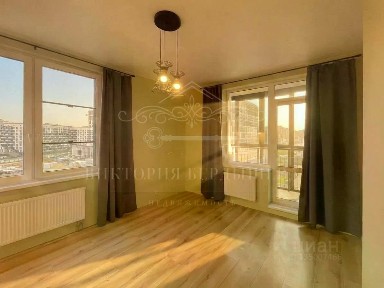 Сдается 2-комн. квартира, 57 м²