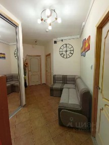Сдается 2-комн. квартира, 50 м²