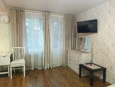 Сдается студия, 31 м²