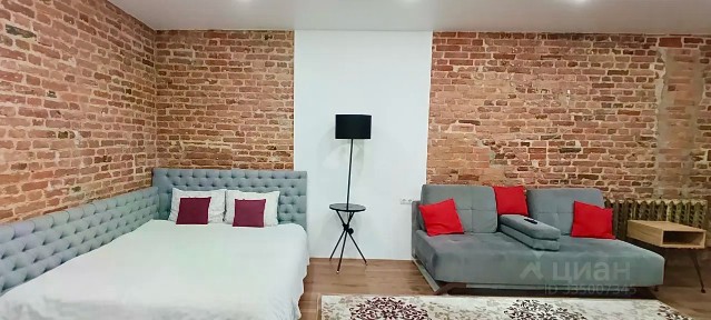Сдается 3-комн. квартира, 90,3 м²