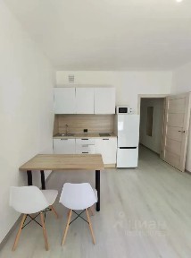 Сдается студия, 27 м²