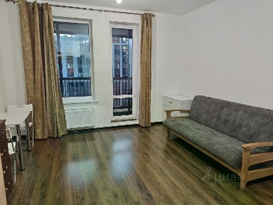 Сдается студия, 27 м²