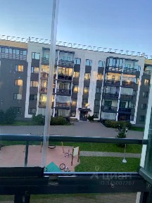 Сдается 1-комн. квартира, 32,1 м²