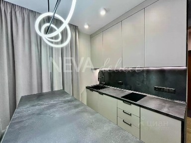 Сдается студия, 37 м²