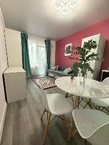 Сдается студия, 27 м²