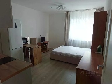 Сдается студия, 21,7 м²