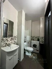 Сдается студия, 25 м²