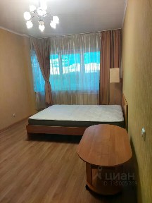 Сдается 1-комн. квартира, 46,1 м²