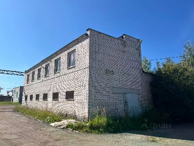Продается здание, 538 м²