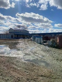 Сдается склад, 475 м²