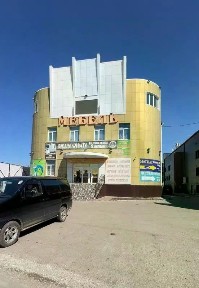 Сдается торговая площадь, 600 м²