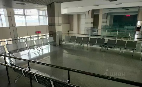 Сдается торговая площадь, 1,1 м²